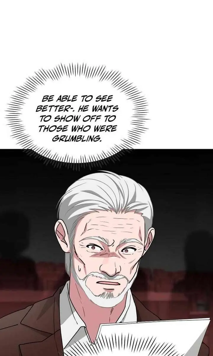 The Otherworldly Genius Method Actor Chapter 96 Page 49