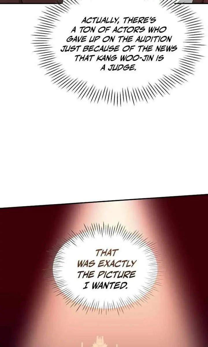 The Otherworldly Genius Method Actor Chapter 96 Page 50