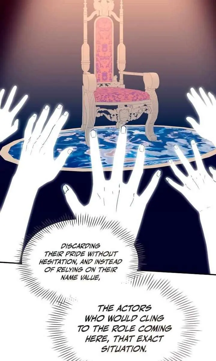 The Otherworldly Genius Method Actor Chapter 96 Page 51