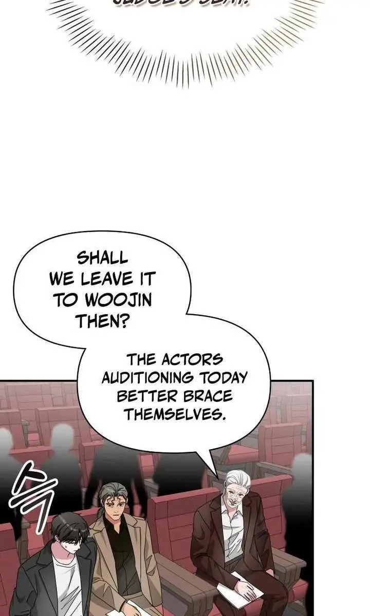 The Otherworldly Genius Method Actor Chapter 96 Page 54