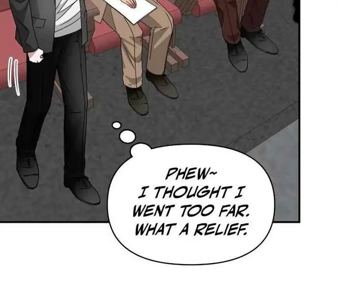 The Otherworldly Genius Method Actor Chapter 96 Page 55