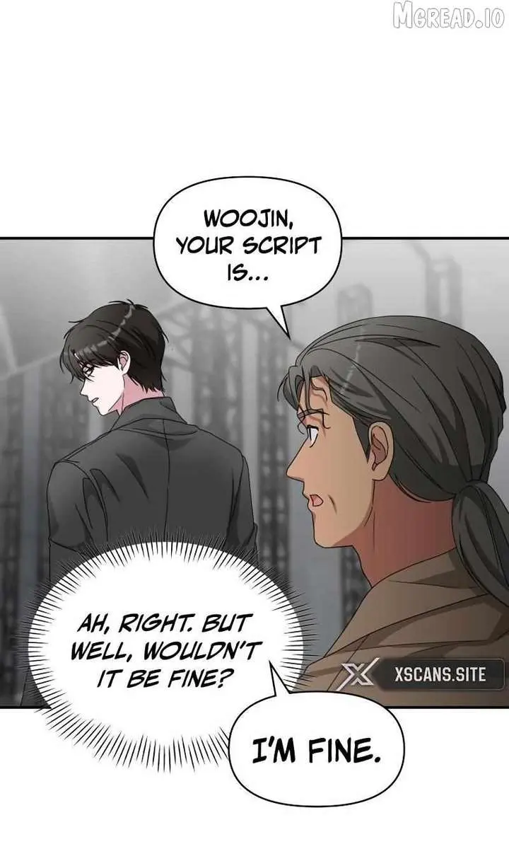 The Otherworldly Genius Method Actor Chapter 96 Page 56