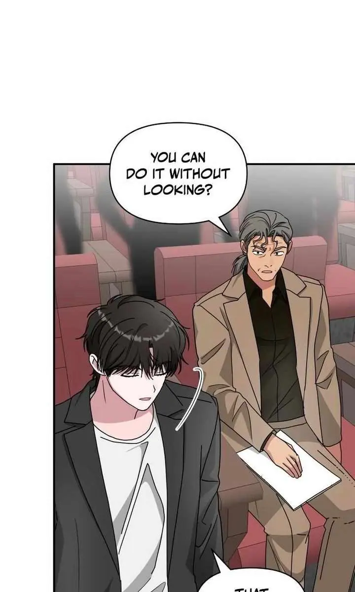 The Otherworldly Genius Method Actor Chapter 96 Page 57