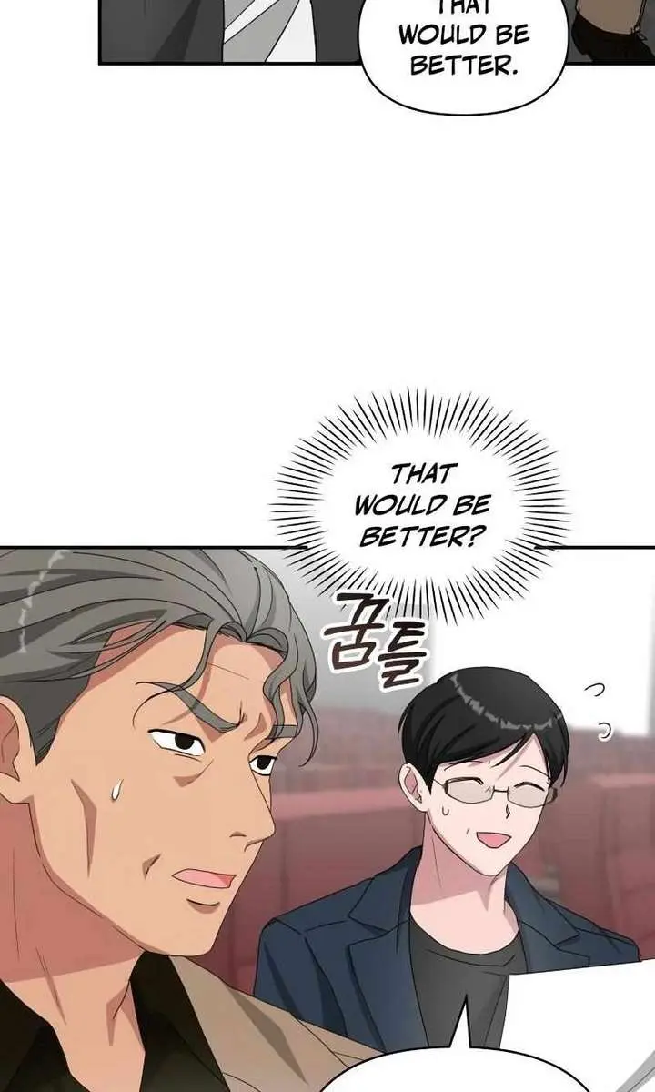 The Otherworldly Genius Method Actor Chapter 96 Page 58