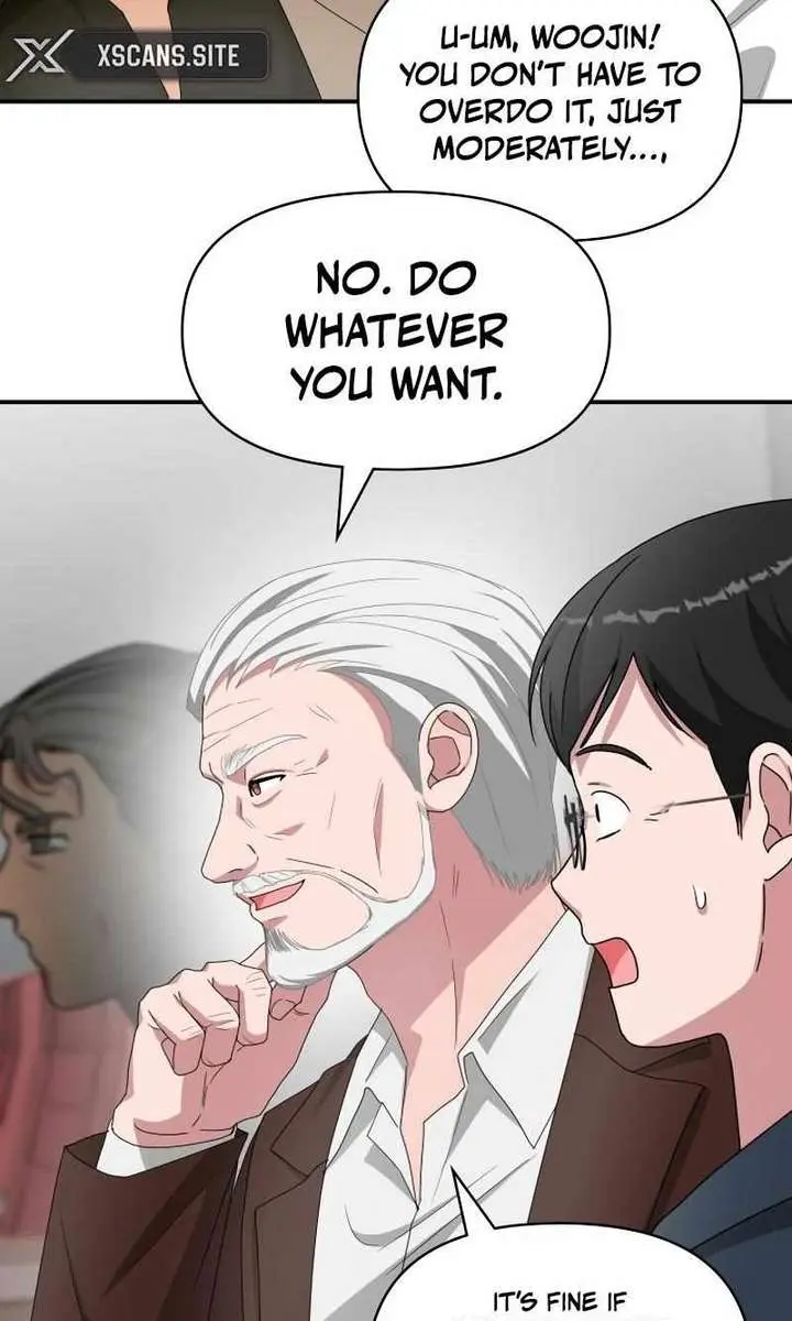 The Otherworldly Genius Method Actor Chapter 96 Page 59