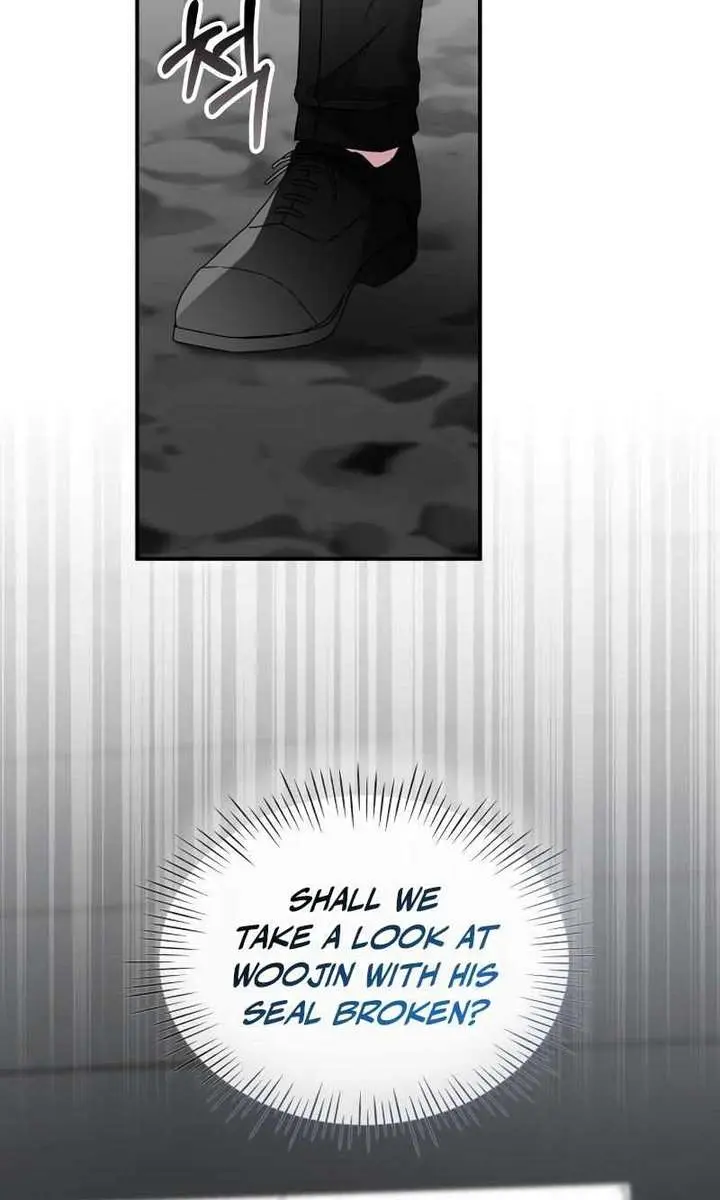 The Otherworldly Genius Method Actor Chapter 96 Page 61
