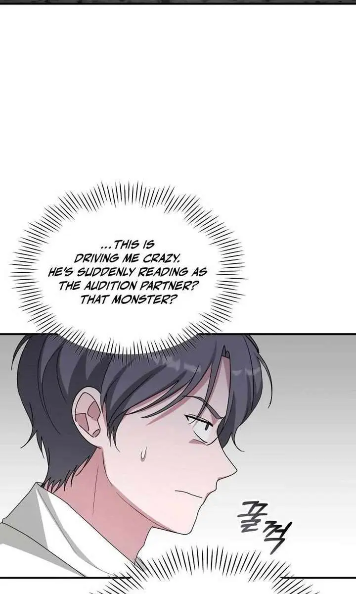 The Otherworldly Genius Method Actor Chapter 96 Page 63