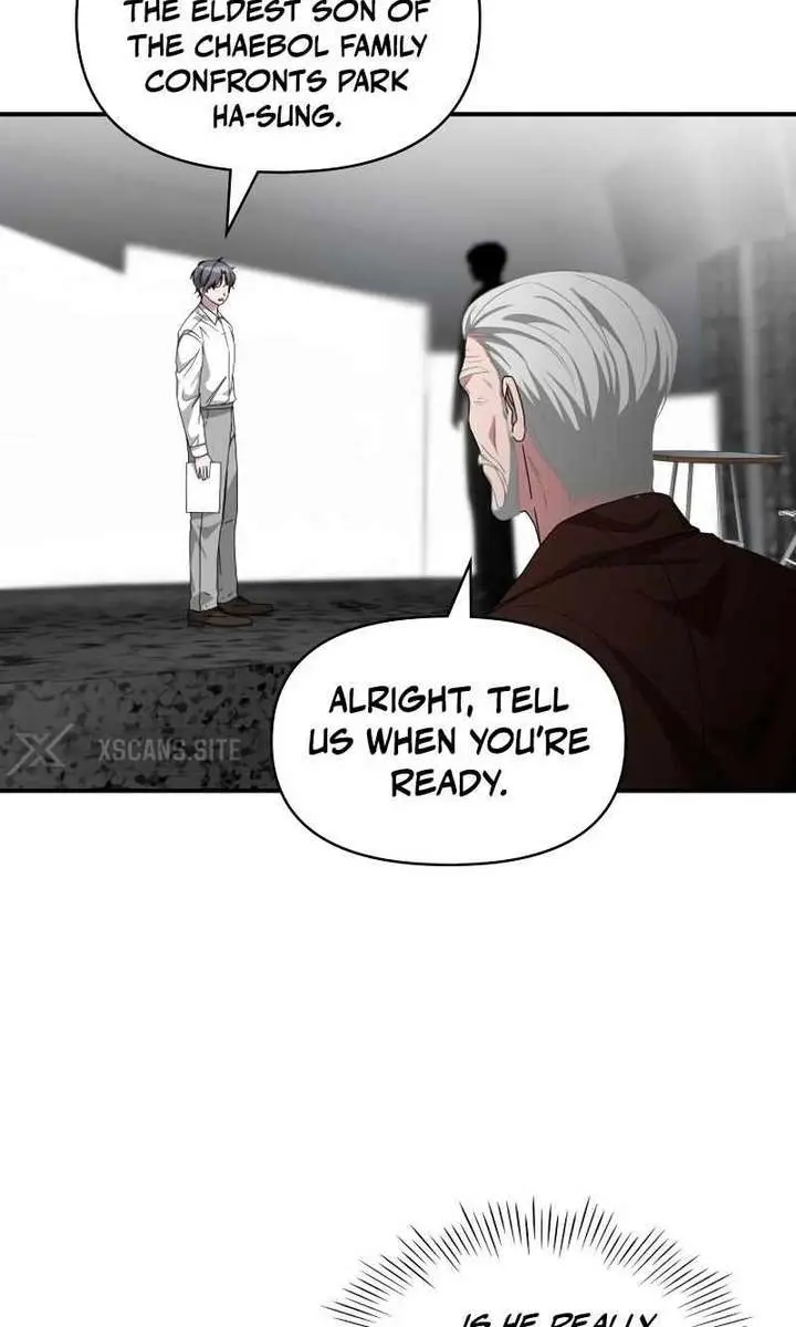 The Otherworldly Genius Method Actor Chapter 96 Page 69
