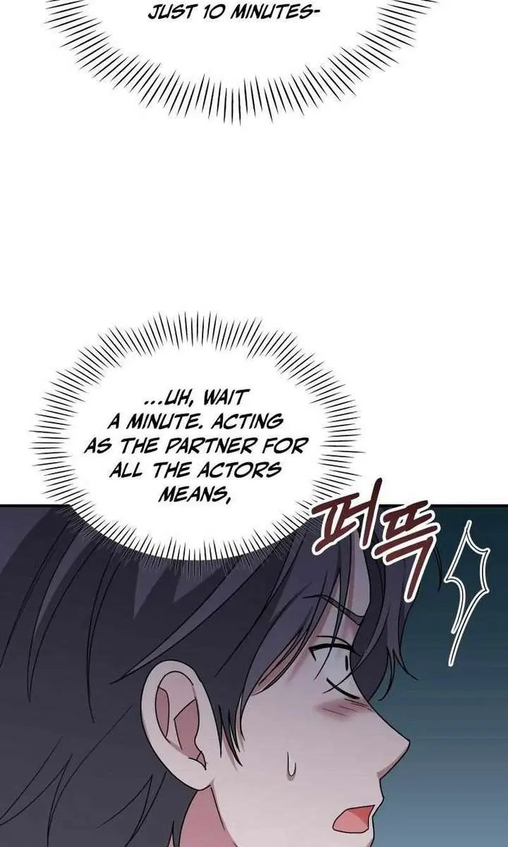 The Otherworldly Genius Method Actor Chapter 96 Page 71