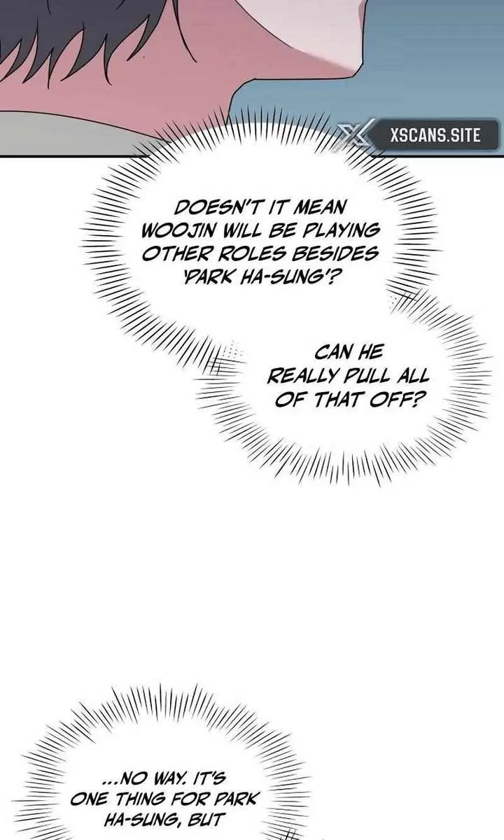 The Otherworldly Genius Method Actor Chapter 96 Page 72