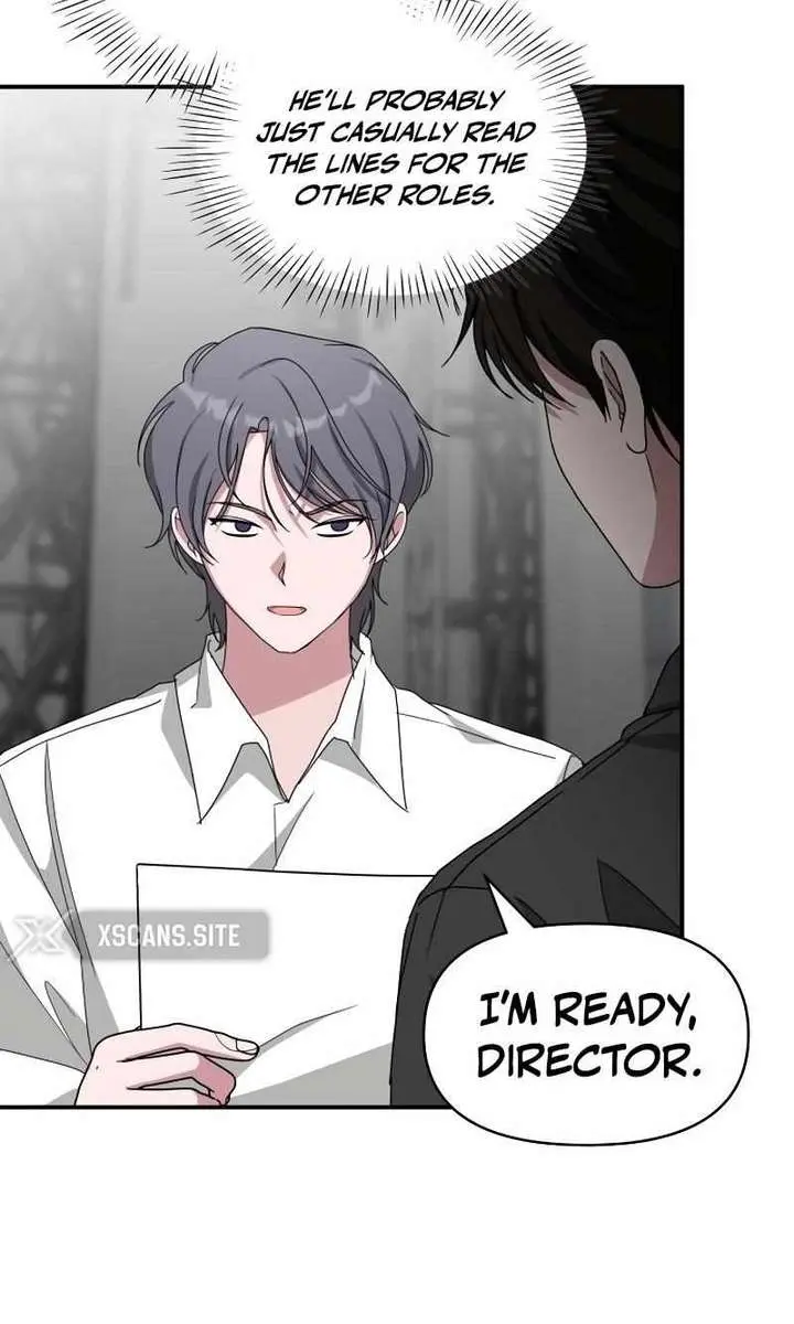 The Otherworldly Genius Method Actor Chapter 96 Page 73