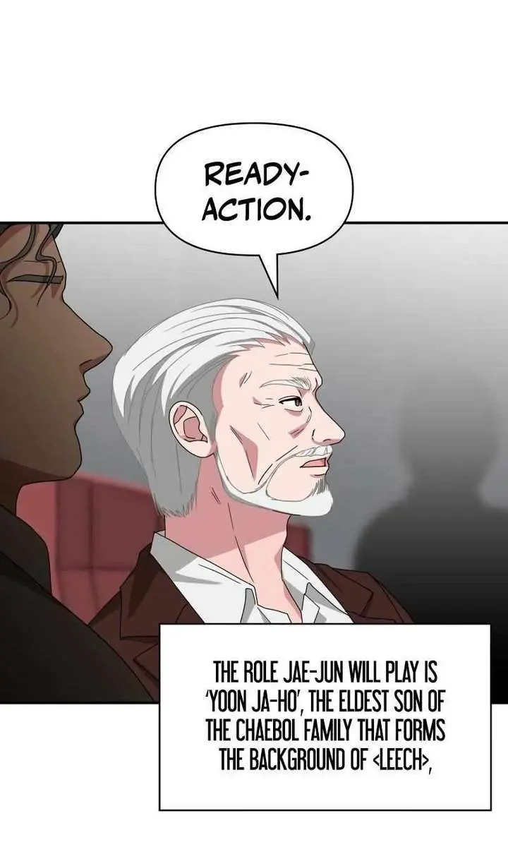 The Otherworldly Genius Method Actor Chapter 96 Page 74