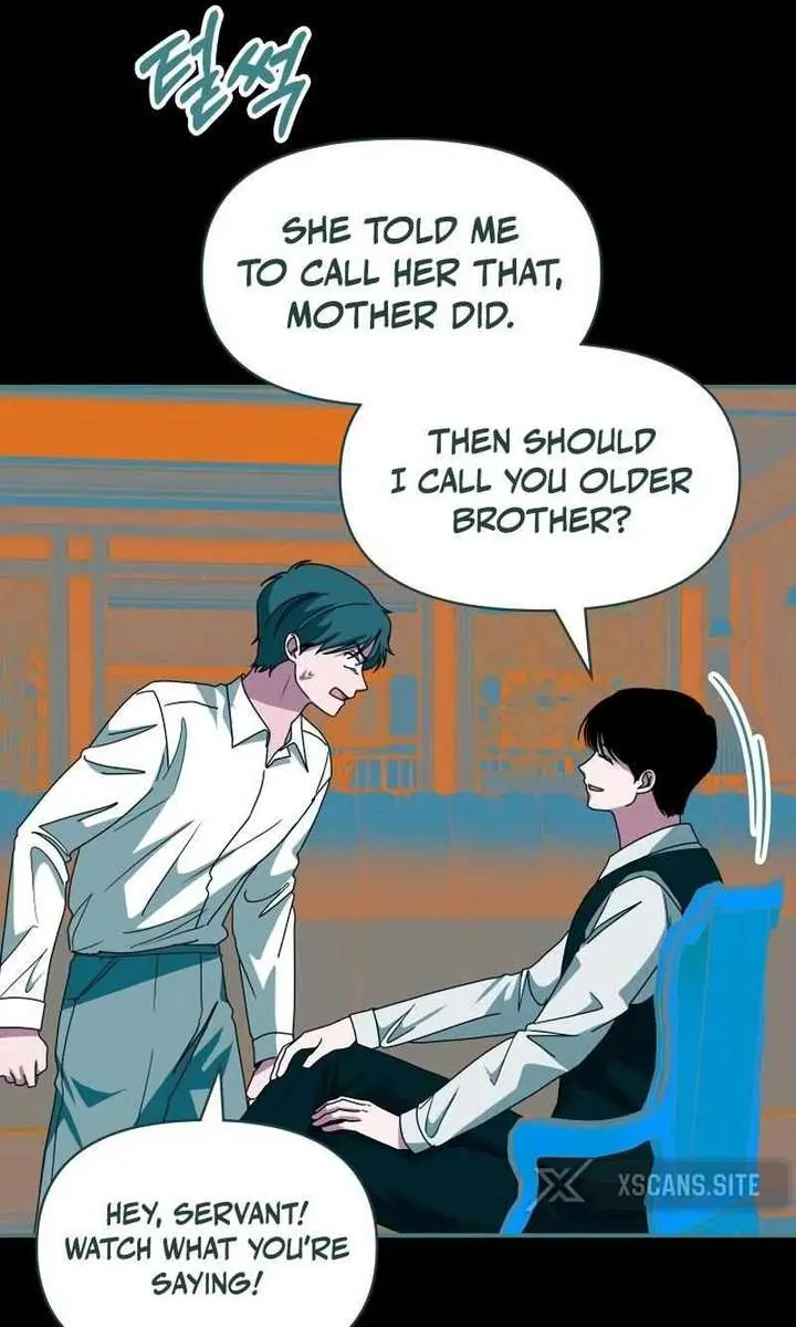 The Otherworldly Genius Method Actor Chapter 96 Page 80