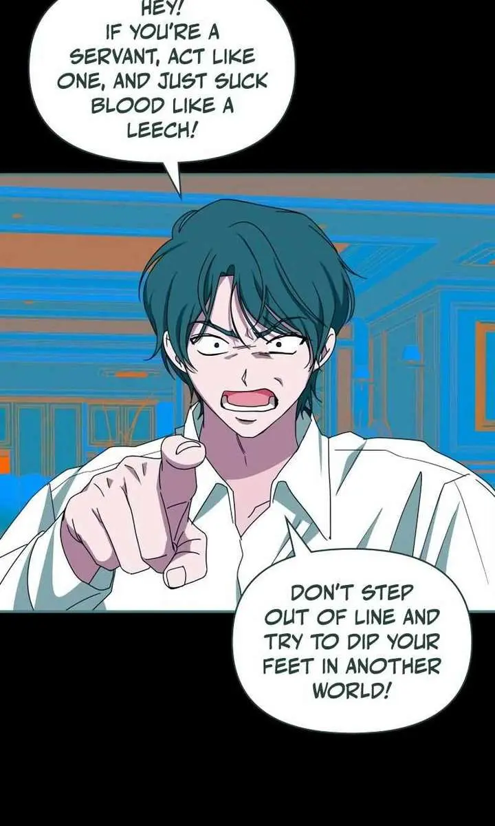 The Otherworldly Genius Method Actor Chapter 96 Page 84