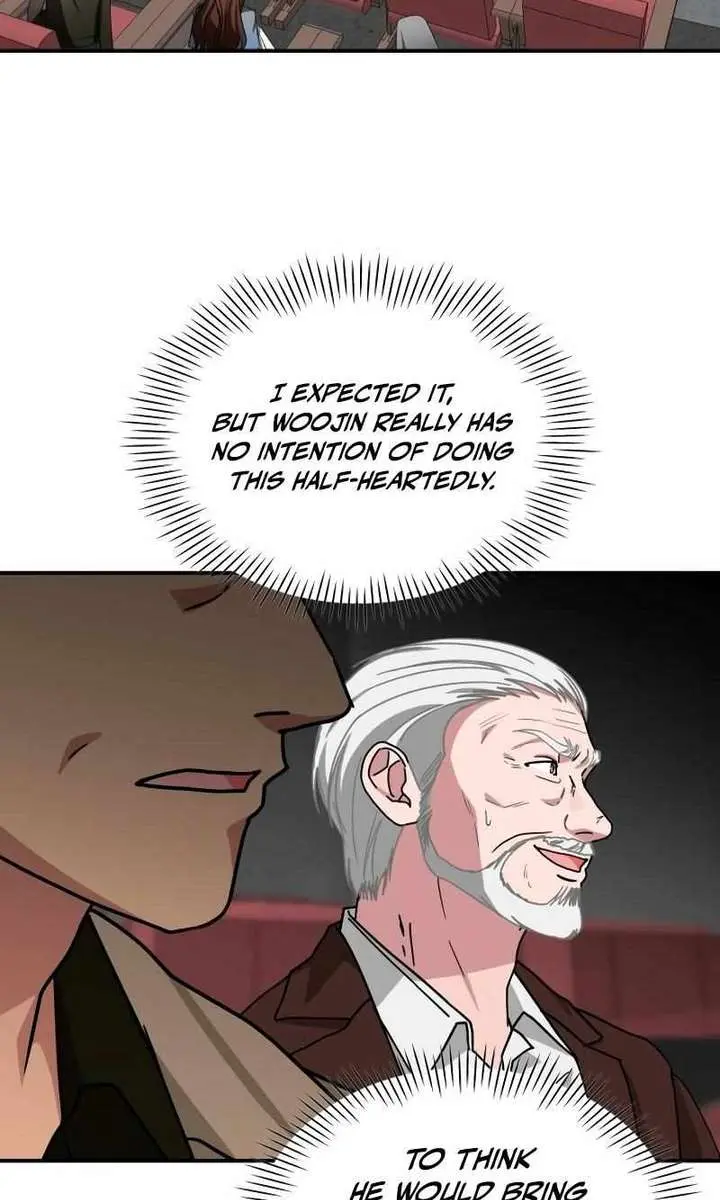 The Otherworldly Genius Method Actor Chapter 96 Page 90