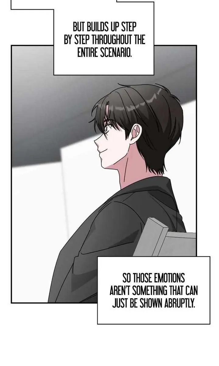 The Otherworldly Genius Method Actor Chapter 96 Page 93