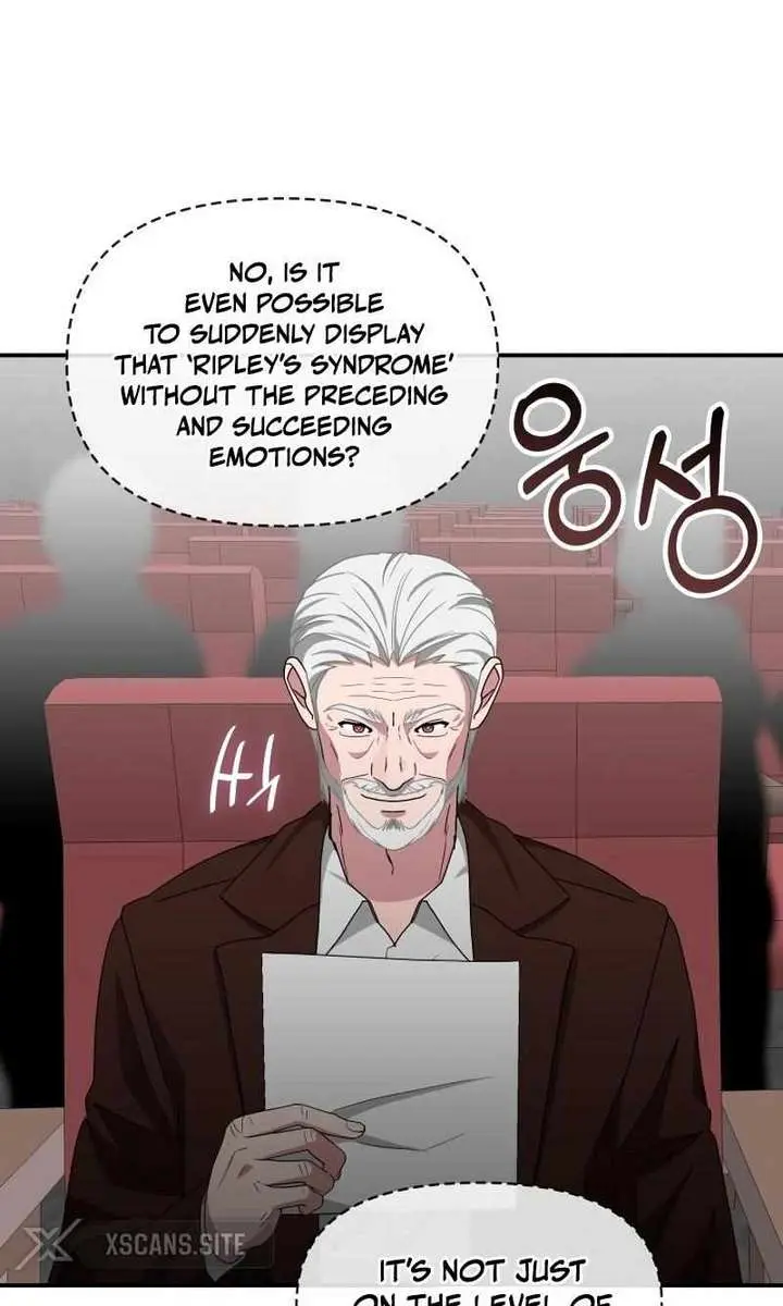 The Otherworldly Genius Method Actor Chapter 96 Page 94