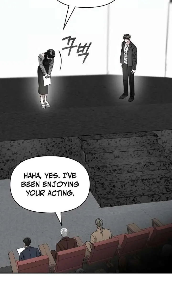 The Otherworldly Genius Method Actor Chapter 97 Page 15