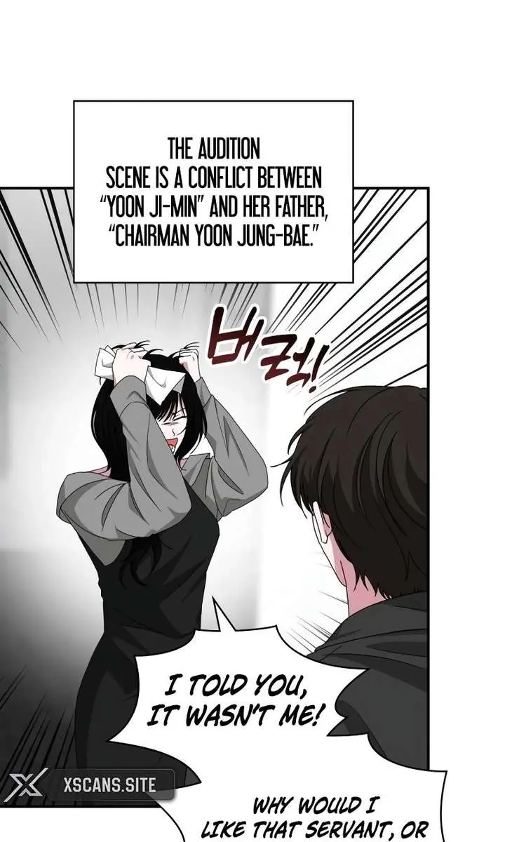 The Otherworldly Genius Method Actor Chapter 97 Page 25