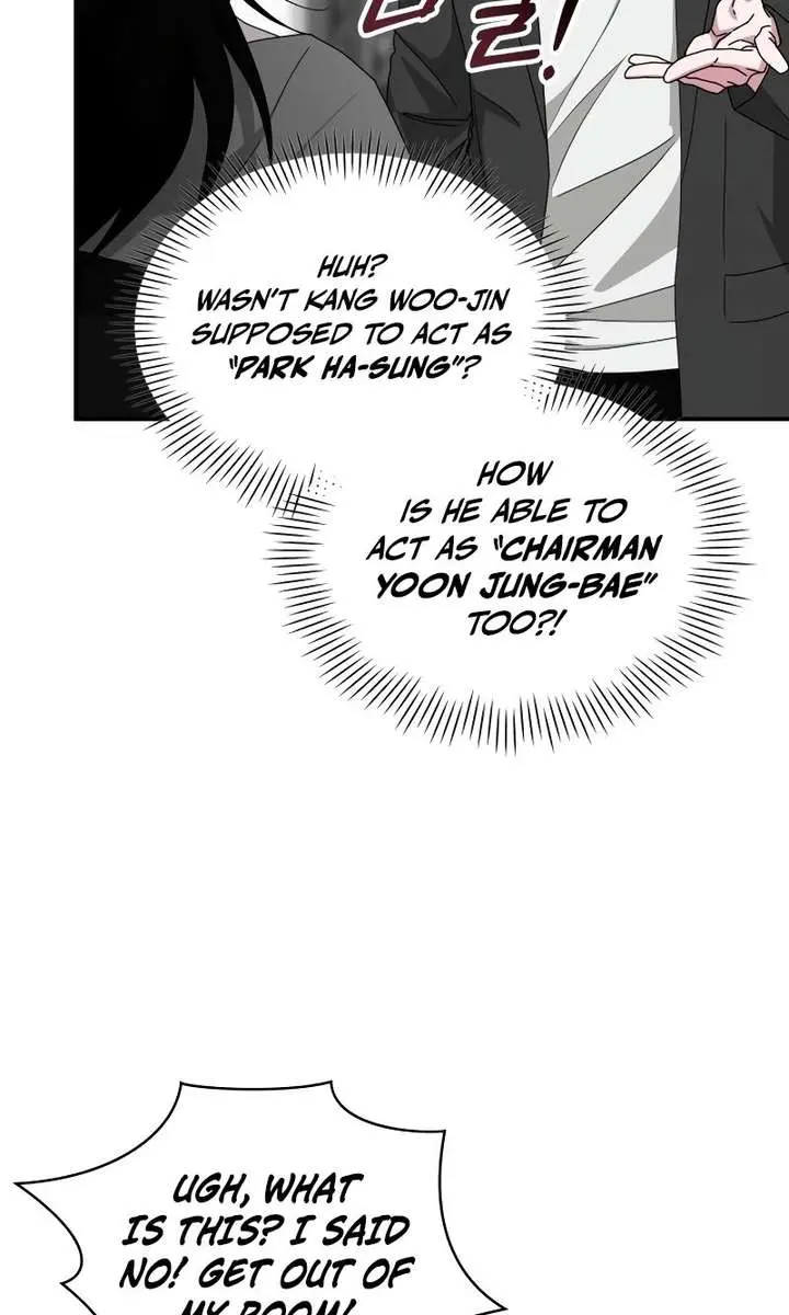 The Otherworldly Genius Method Actor Chapter 97 Page 27