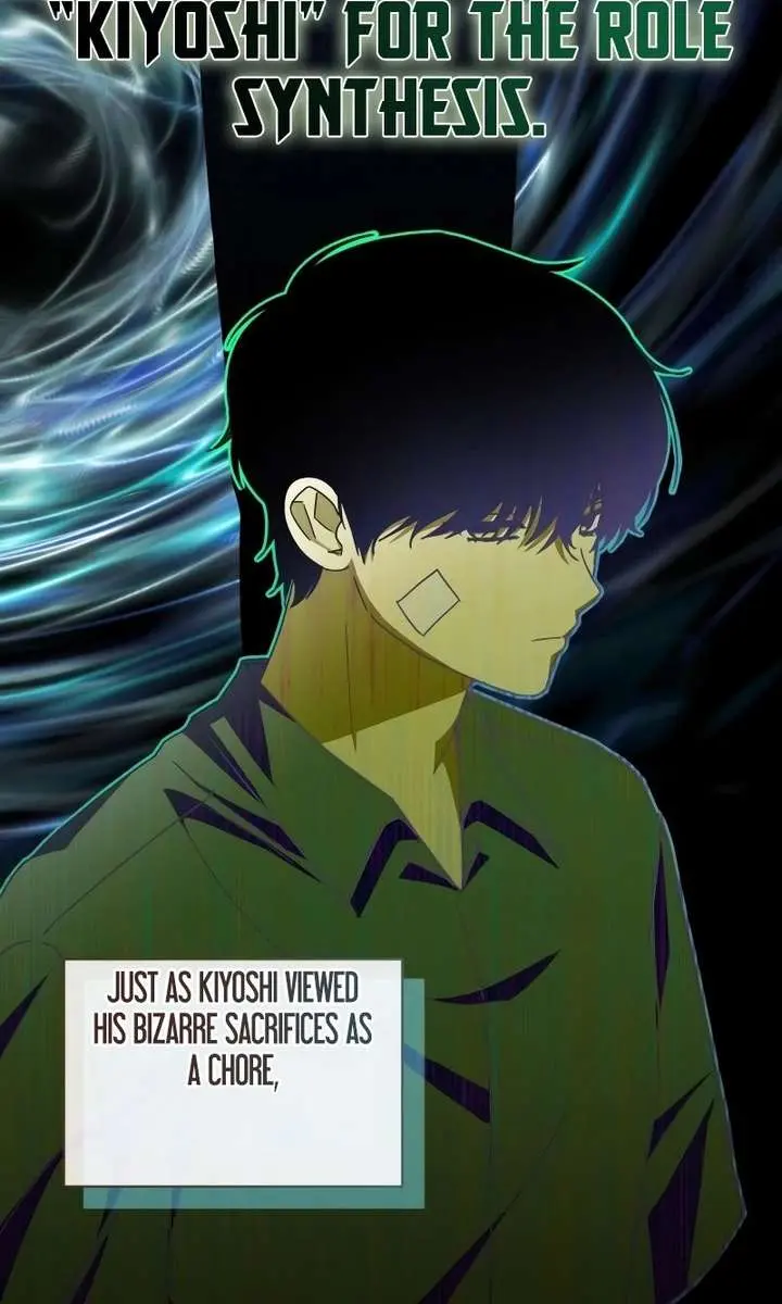 The Otherworldly Genius Method Actor Chapter 97 Page 39
