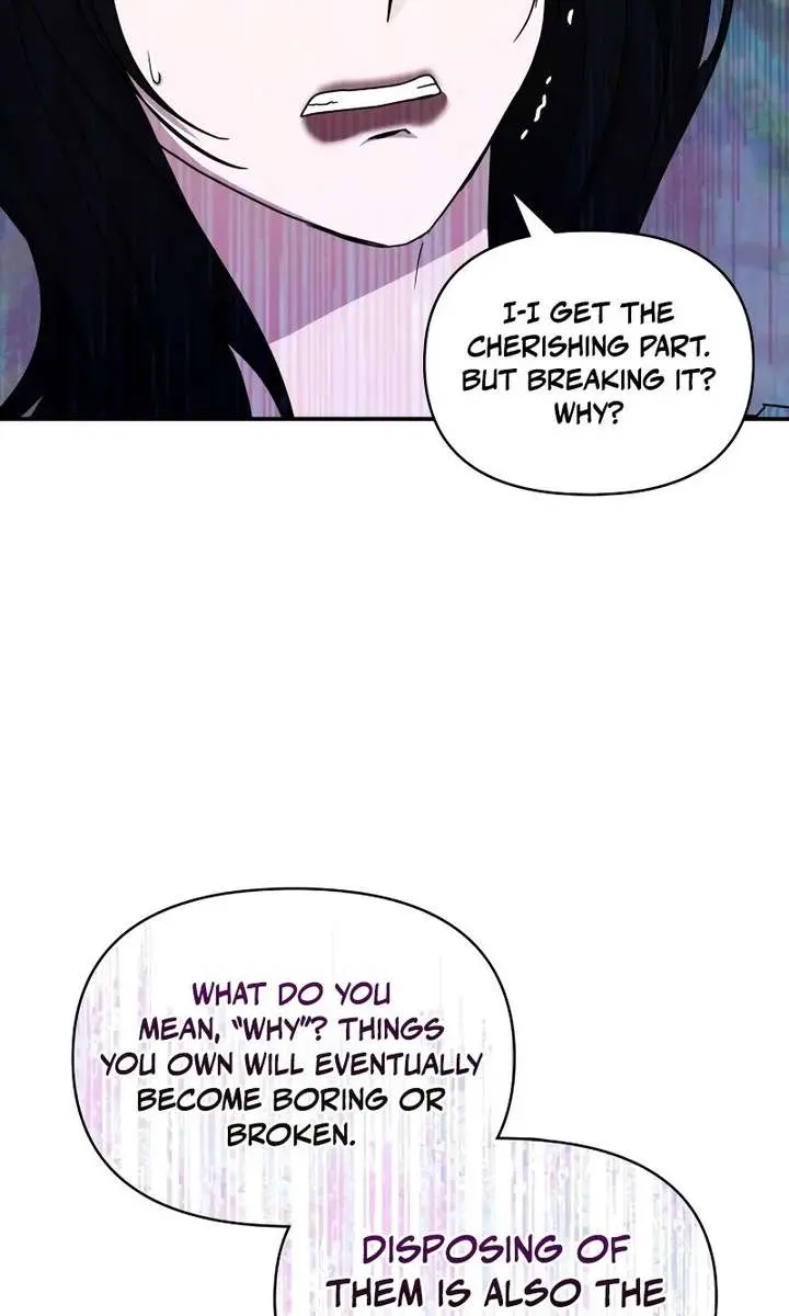 The Otherworldly Genius Method Actor Chapter 97 Page 45