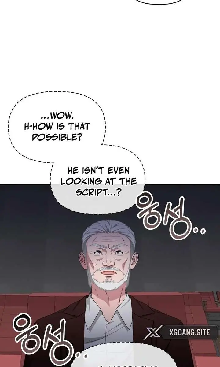 The Otherworldly Genius Method Actor Chapter 97 Page 52