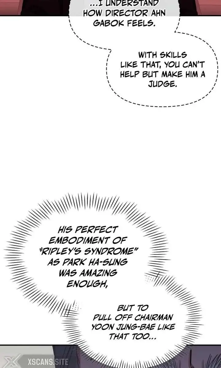 The Otherworldly Genius Method Actor Chapter 97 Page 53