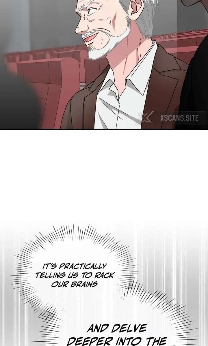 The Otherworldly Genius Method Actor Chapter 97 Page 58