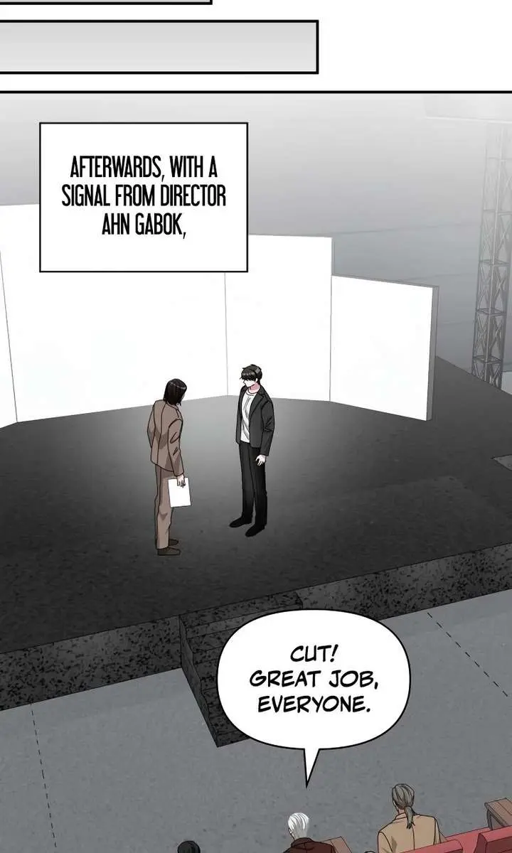 The Otherworldly Genius Method Actor Chapter 97 Page 65
