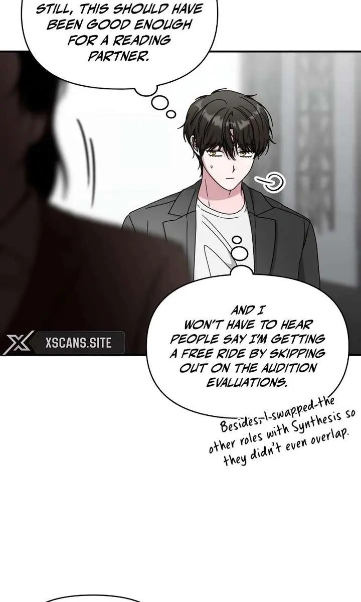 The Otherworldly Genius Method Actor Chapter 97 Page 67