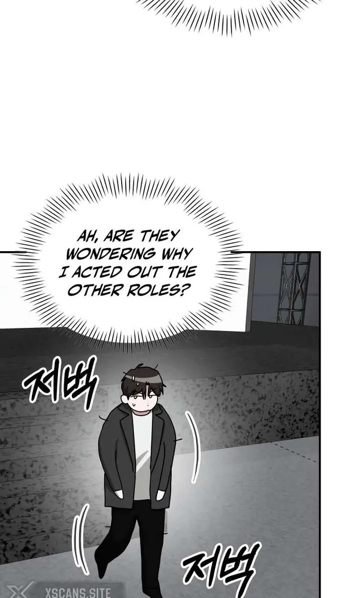 The Otherworldly Genius Method Actor Chapter 97 Page 70