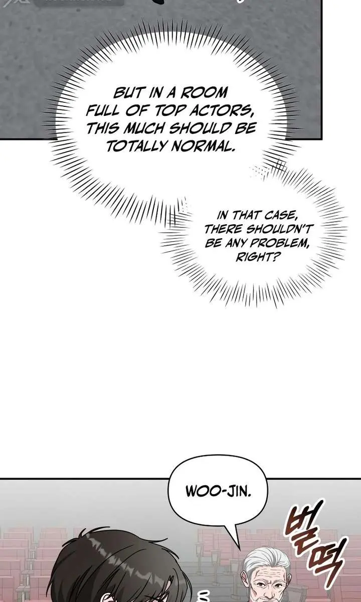 The Otherworldly Genius Method Actor Chapter 97 Page 71