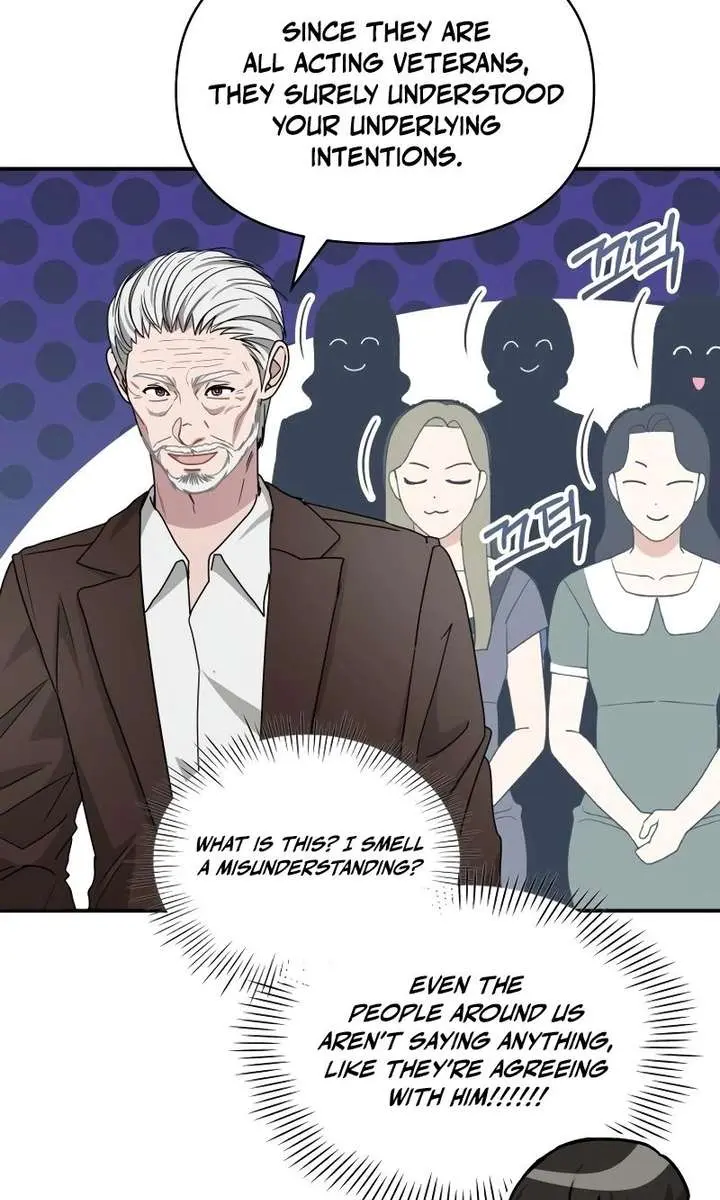 The Otherworldly Genius Method Actor Chapter 97 Page 76