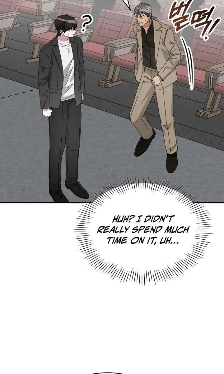 The Otherworldly Genius Method Actor Chapter 97 Page 80