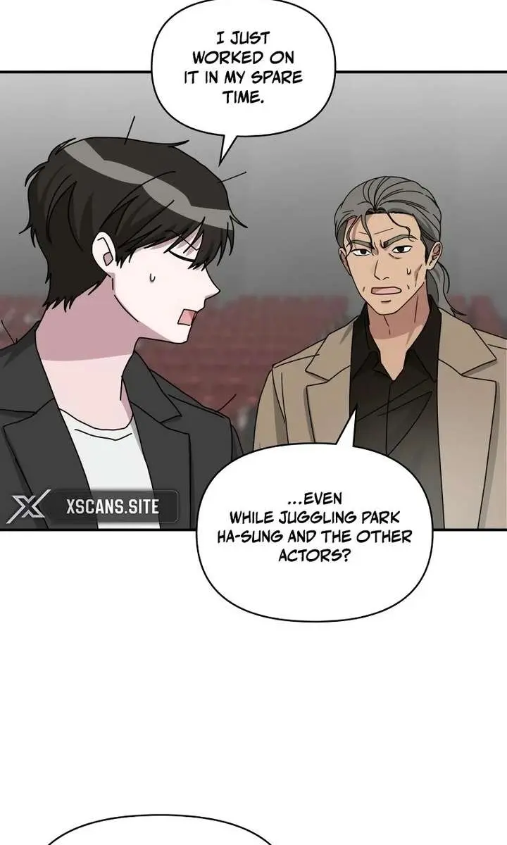 The Otherworldly Genius Method Actor Chapter 97 Page 81