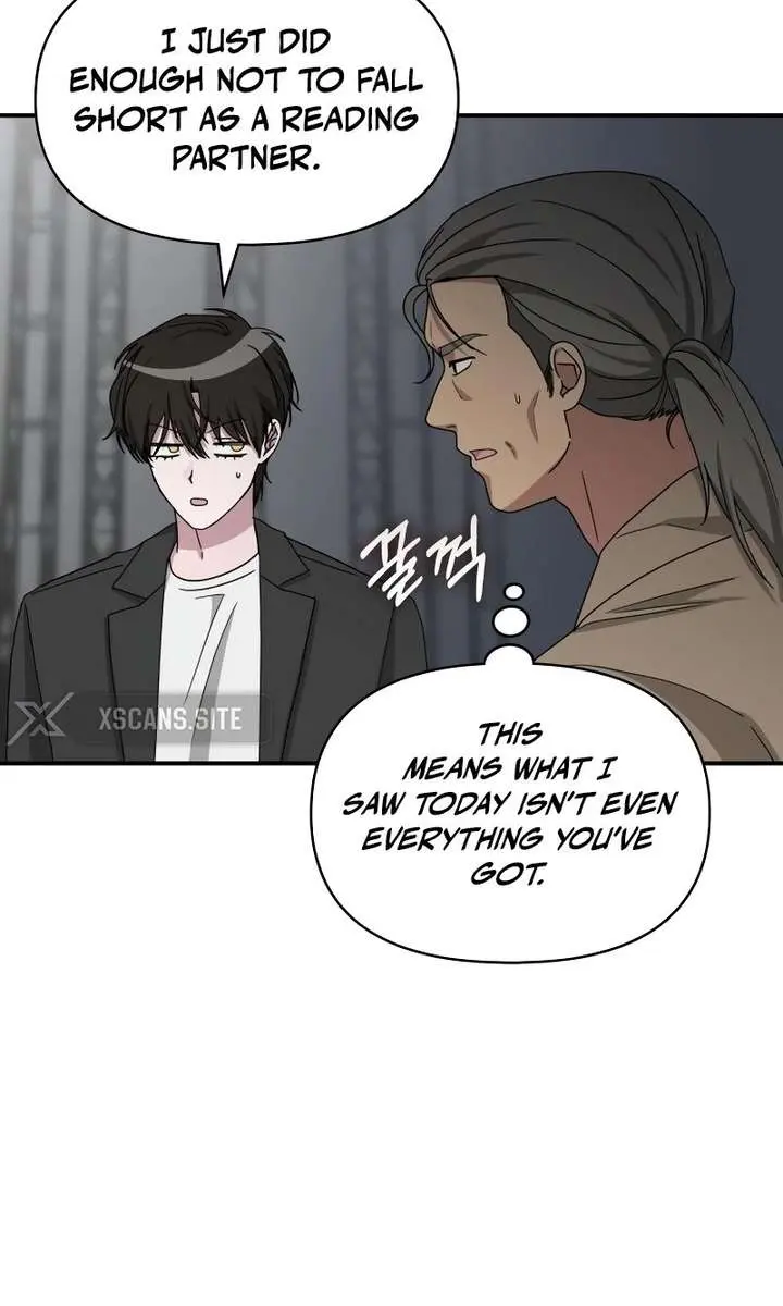 The Otherworldly Genius Method Actor Chapter 97 Page 82