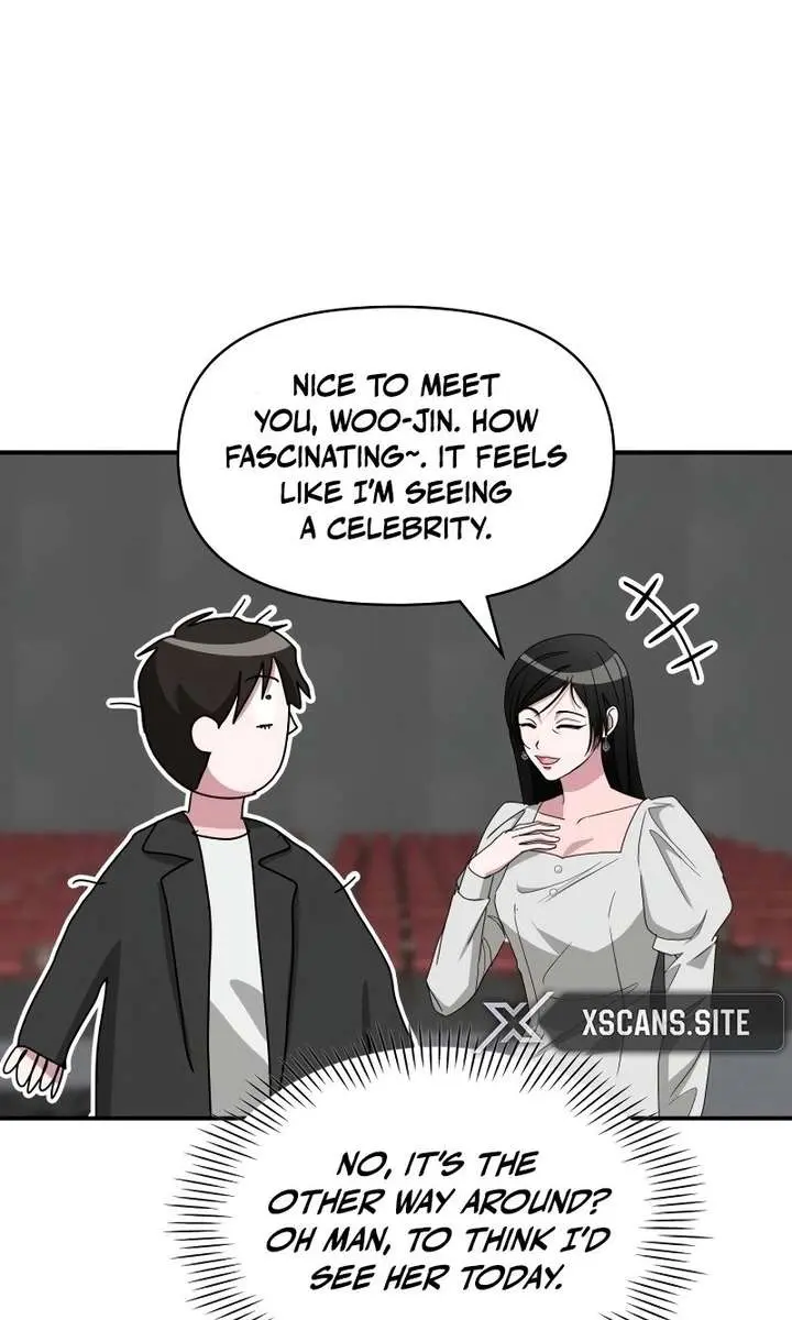 The Otherworldly Genius Method Actor Chapter 97 Page 86