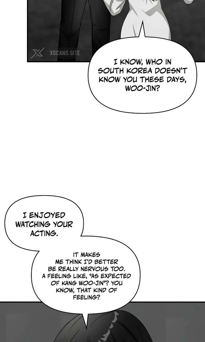 The Otherworldly Genius Method Actor Chapter 97 Page 88