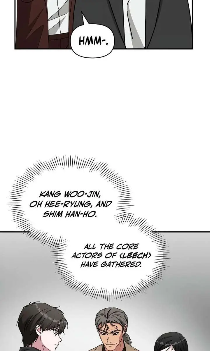 The Otherworldly Genius Method Actor Chapter 97 Page 91