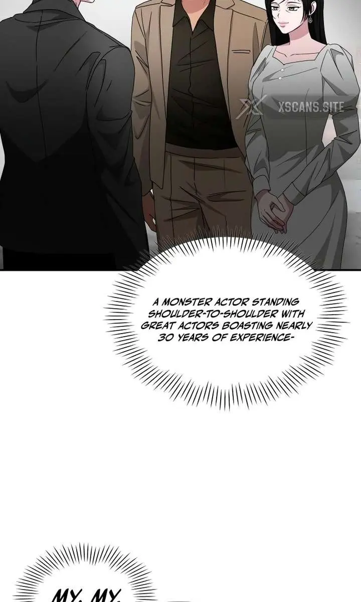 The Otherworldly Genius Method Actor Chapter 97 Page 92
