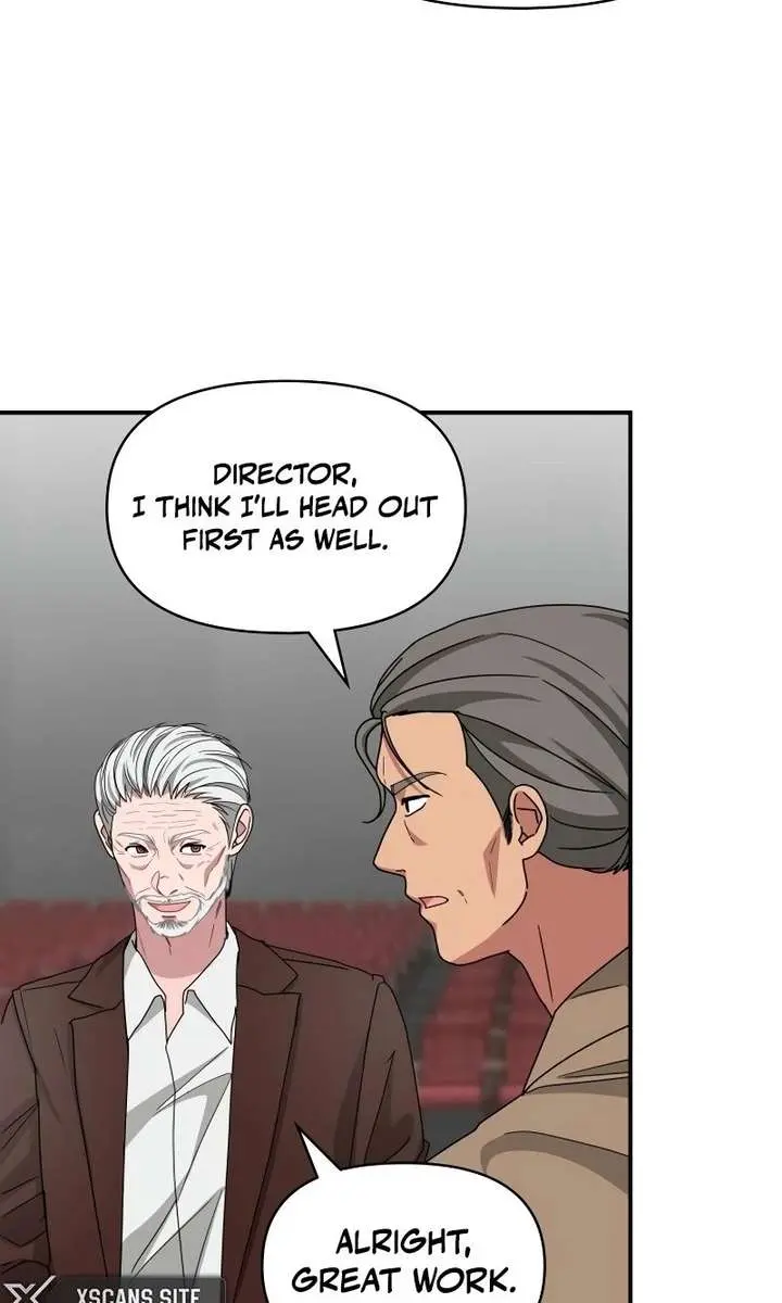 The Otherworldly Genius Method Actor Chapter 97 Page 94