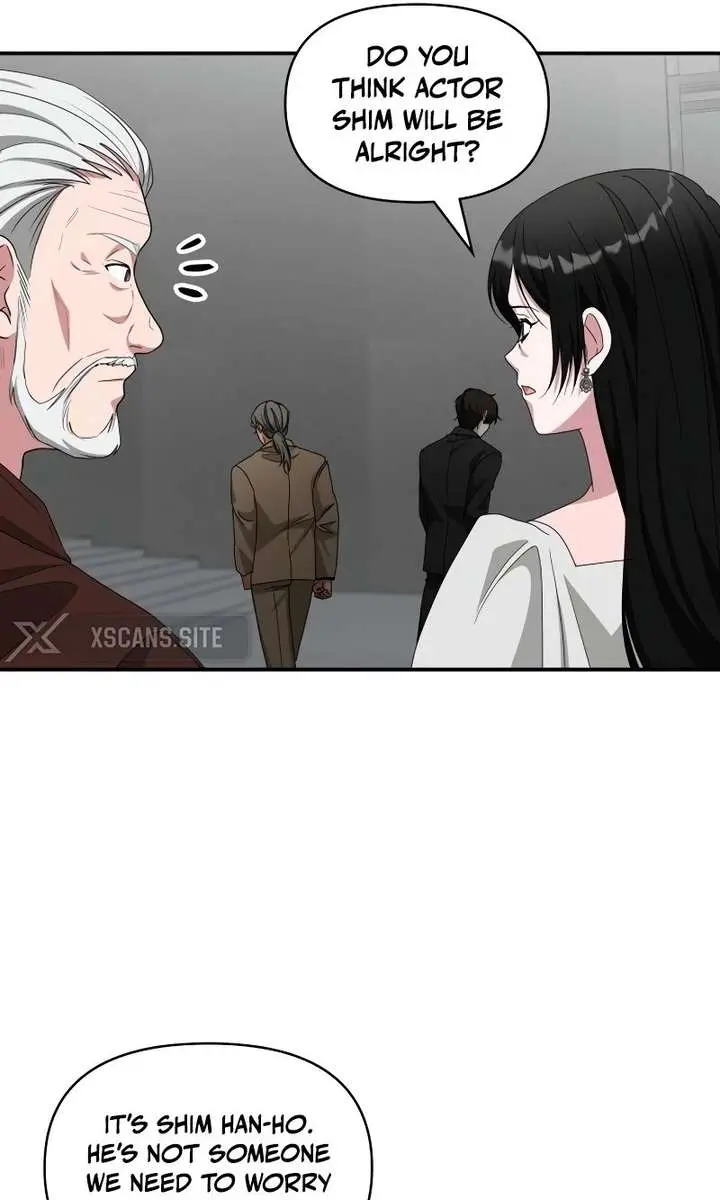 The Otherworldly Genius Method Actor Chapter 97 Page 97