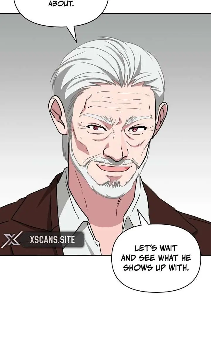 The Otherworldly Genius Method Actor Chapter 97 Page 98