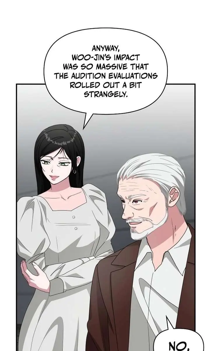 The Otherworldly Genius Method Actor Chapter 97 Page 99