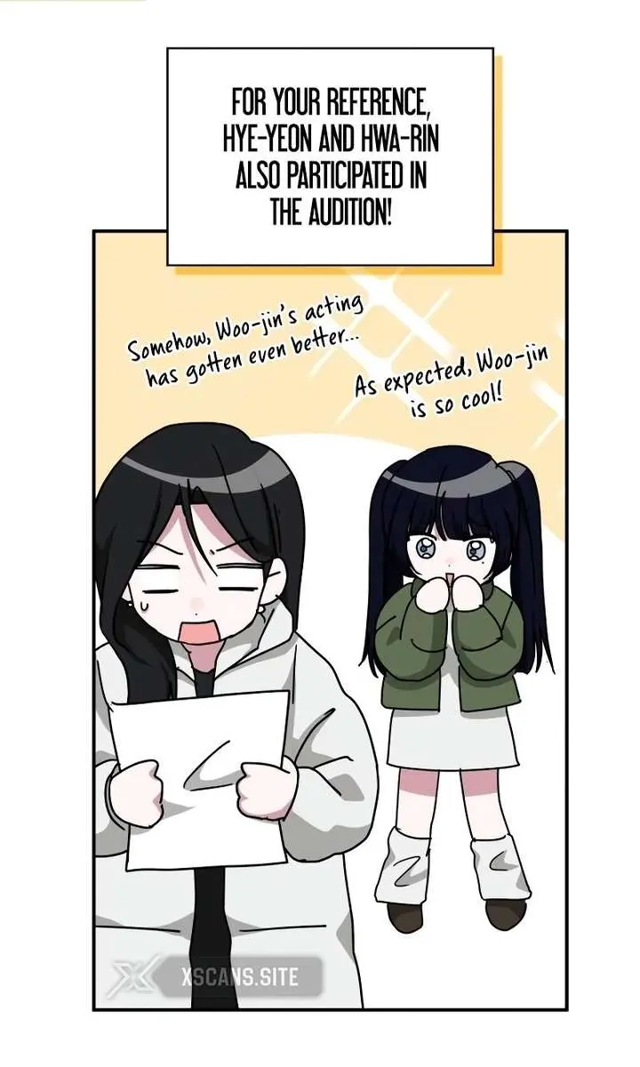 The Otherworldly Genius Method Actor Chapter 97 Page 104
