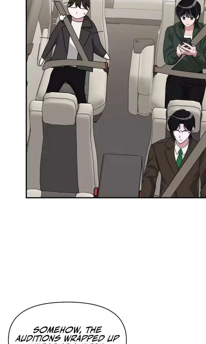 The Otherworldly Genius Method Actor Chapter 98 Page 3