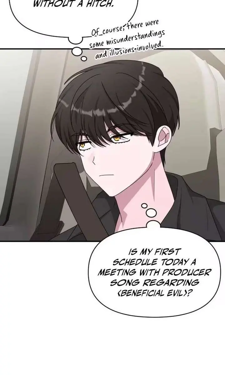 The Otherworldly Genius Method Actor Chapter 98 Page 4