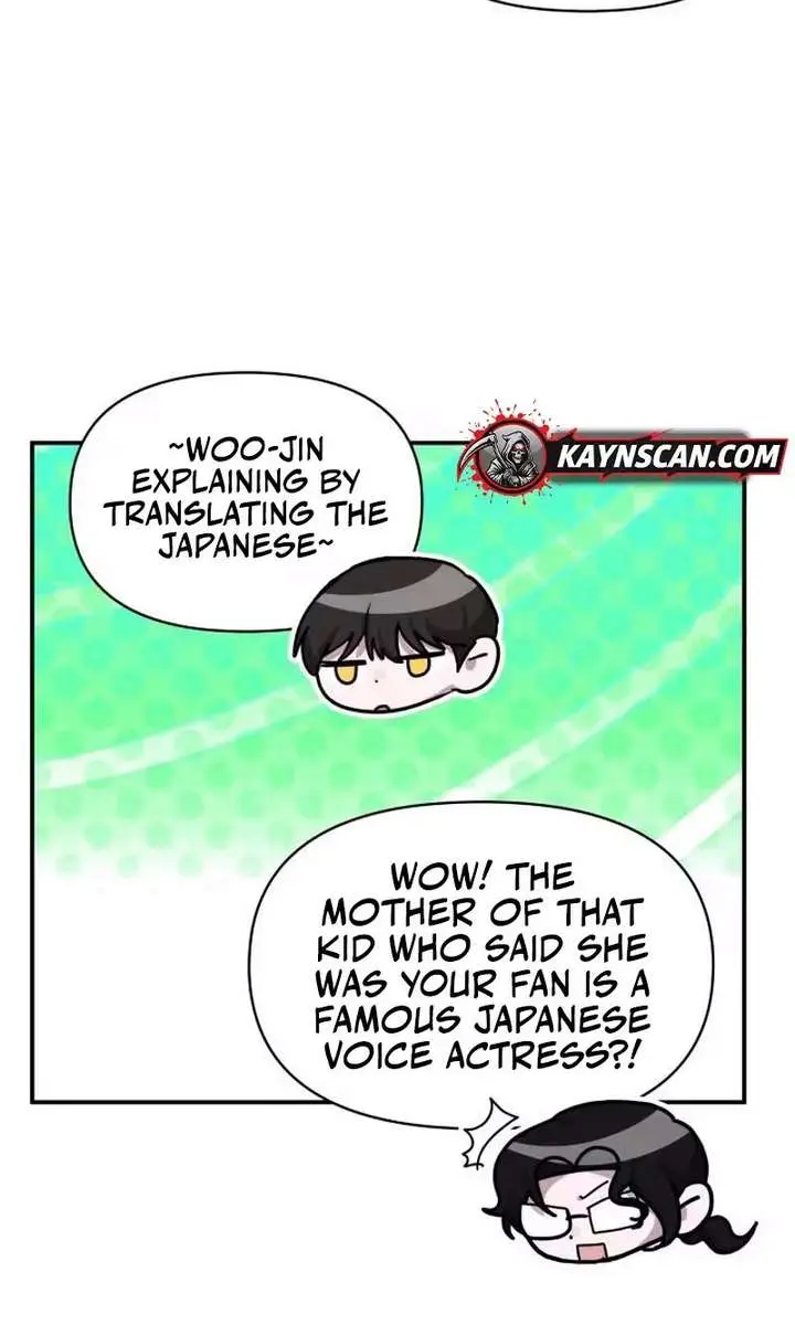 The Otherworldly Genius Method Actor Chapter 98 Page 10