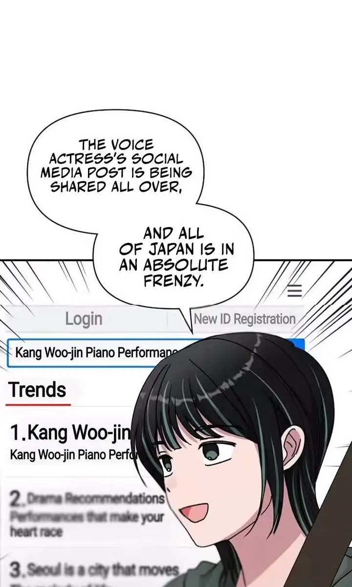 The Otherworldly Genius Method Actor Chapter 98 Page 11